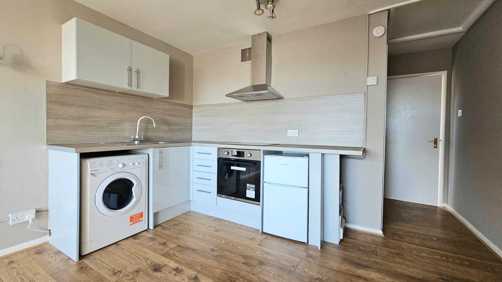Flat Totnes Road in Paignton