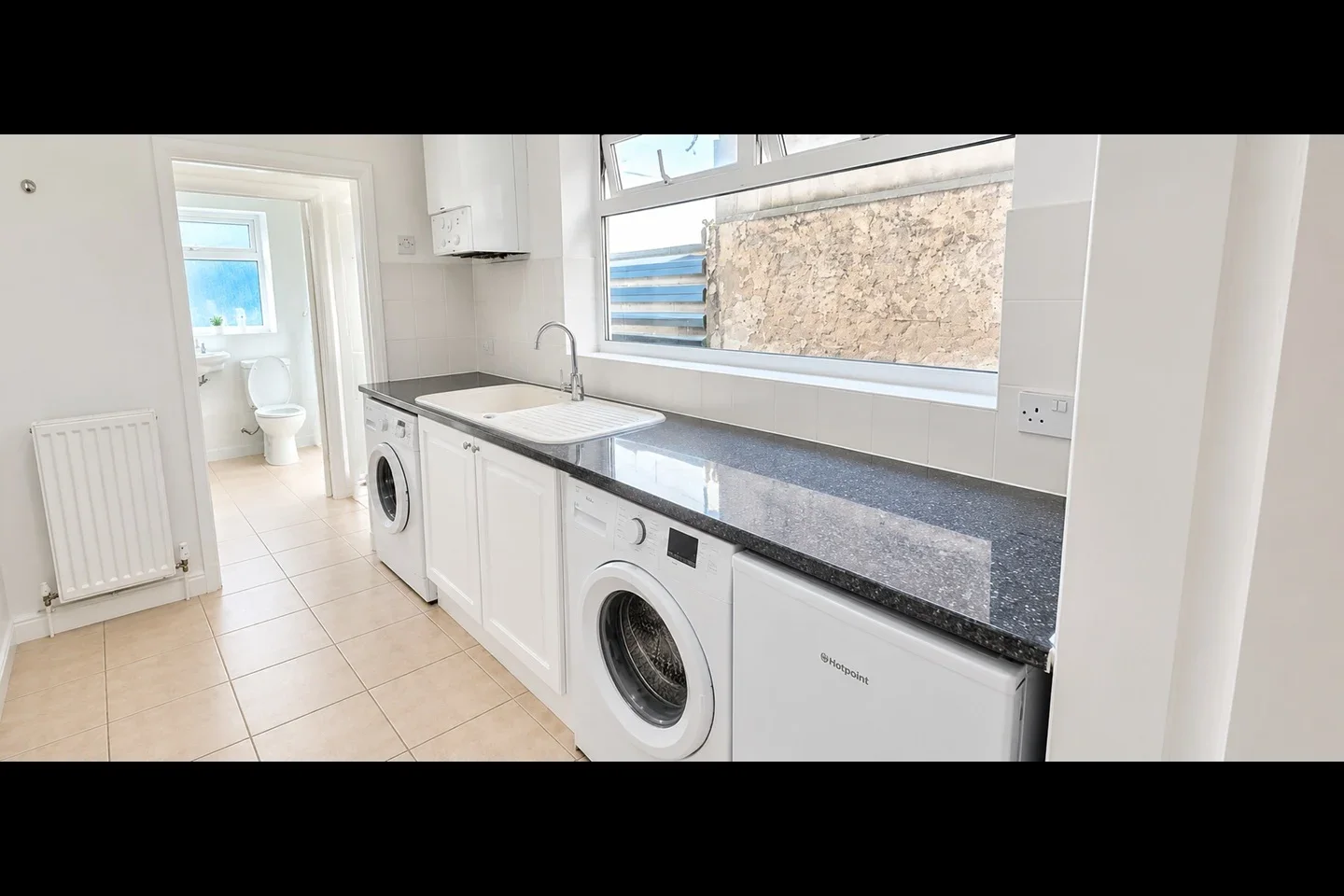 Room Pretoria Road in Greater London