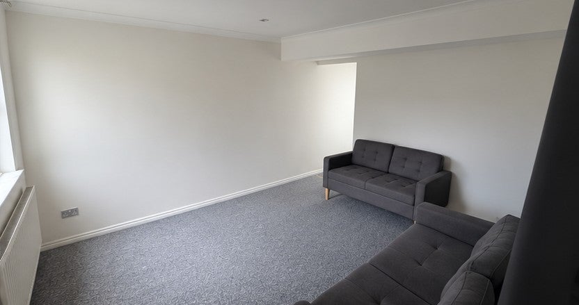 Room Pretoria Road in Greater London