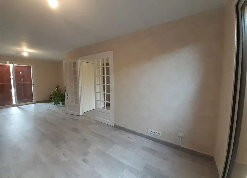 House Rue d'Ortheuil in Chambry