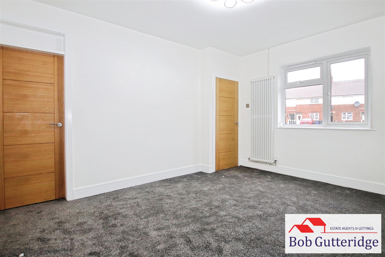 Flat Hassam Avenue in Newcastle-under-Lyme