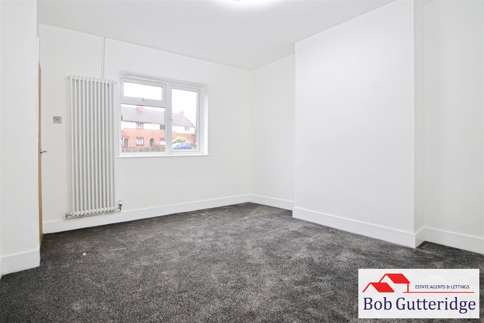 Flat Hassam Avenue in Newcastle-under-Lyme