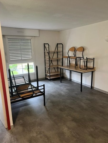 Flat Rue Maurice Aicardi Lejard in Aix-en-Provence