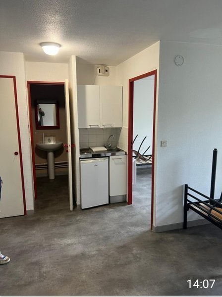 Flat Rue Maurice Aicardi Lejard in Aix-en-Provence