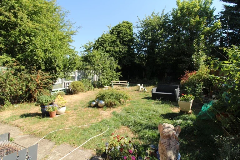 House Portsdown Mews in Greater London