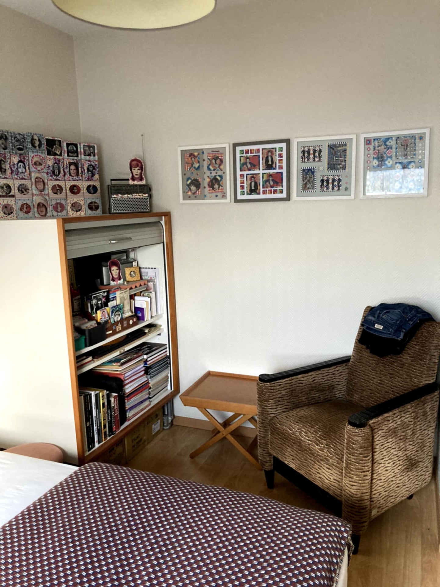 Appartement Rue Victorine Autier à Amiens