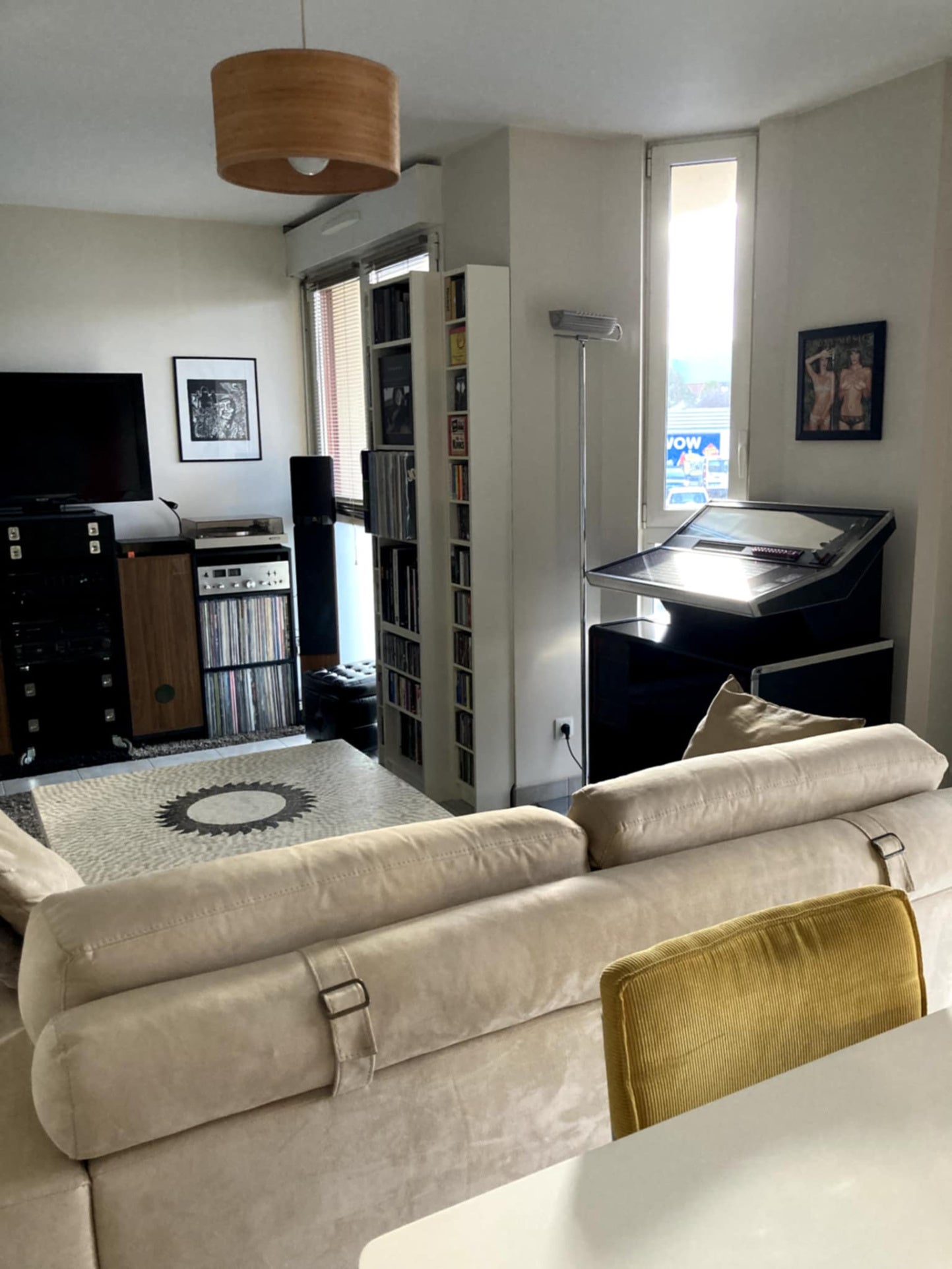 Flat Rue Victorine Autier in Amiens