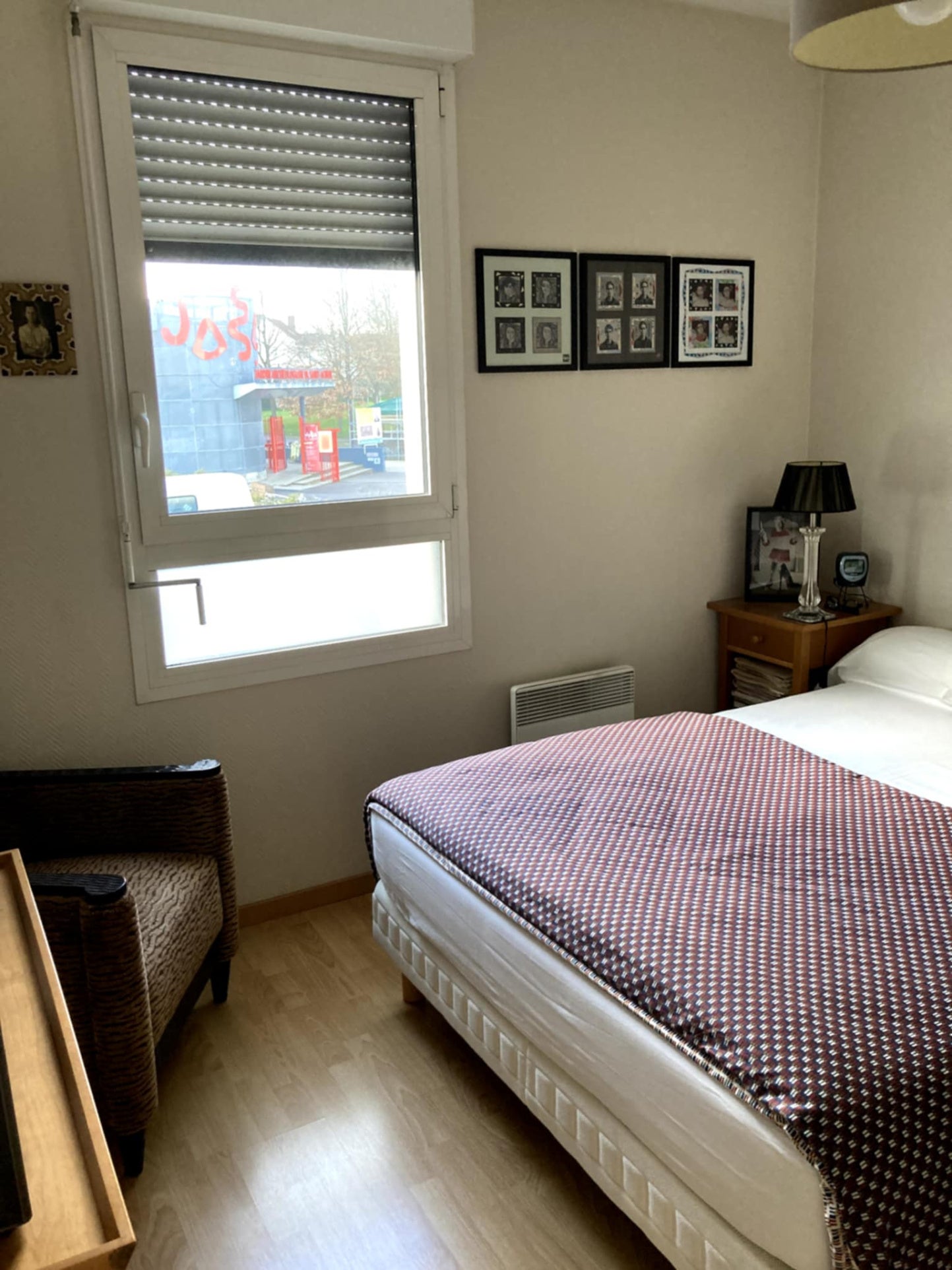 Appartement Rue Victorine Autier à Amiens