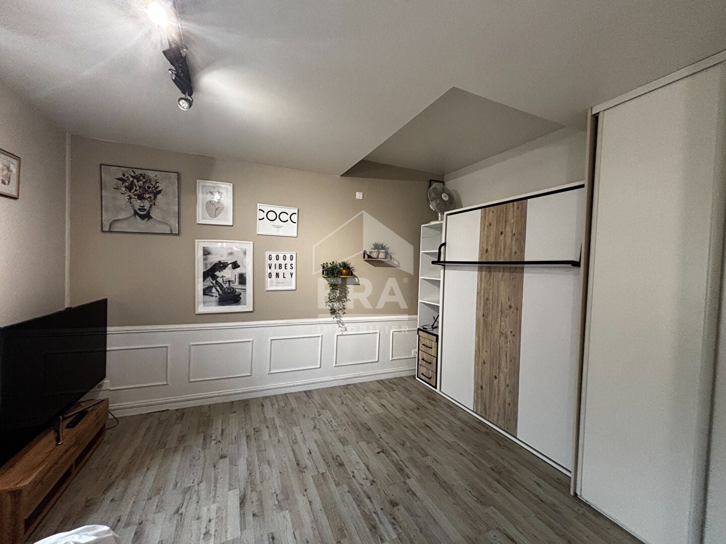 Flat Rue des Trois Piliers in Reims
