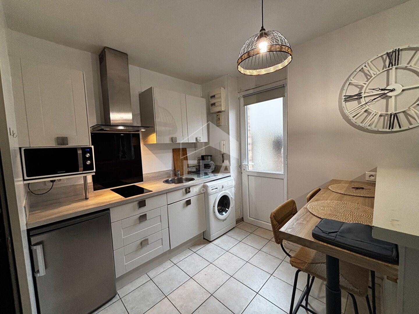 Appartement Rue des Trois Piliers à Reims