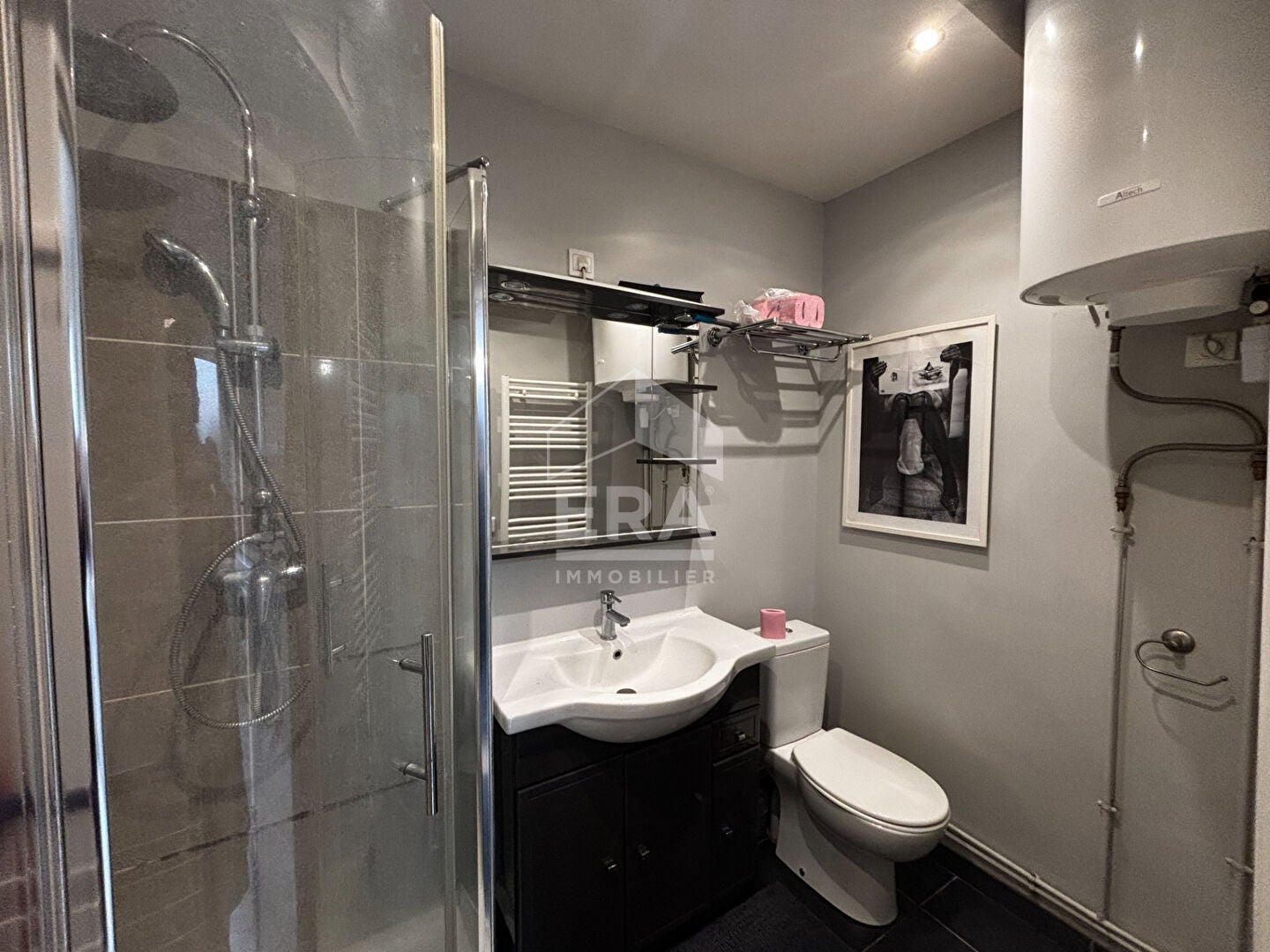 Appartement Rue des Trois Piliers à Reims