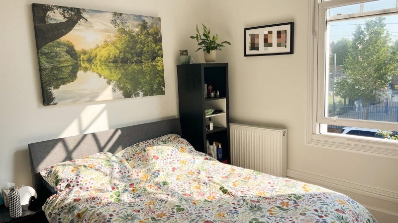 Room Buckleigh Road in Greater London