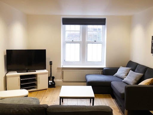 Flat Ashley Place in City of Westminster