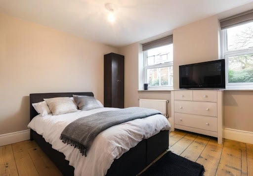 Flat Ashley Place in City of Westminster
