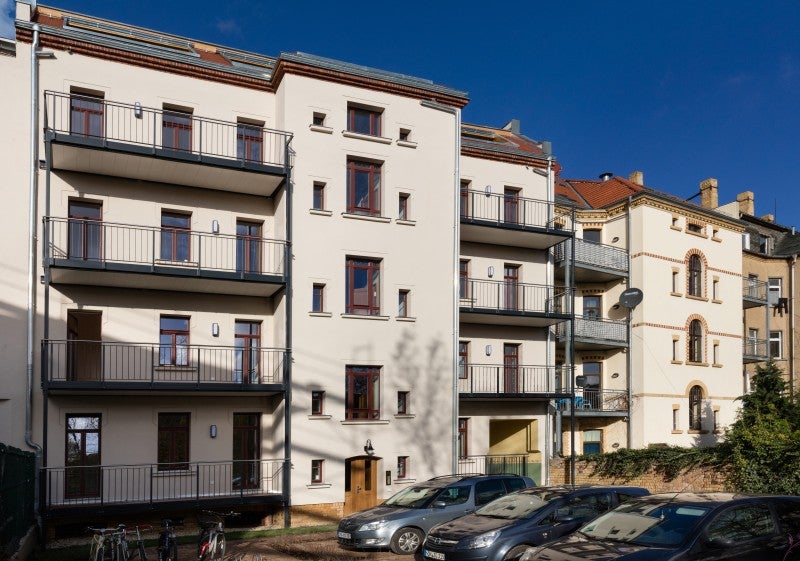 Wohnung Lützner Straße in Leipzig