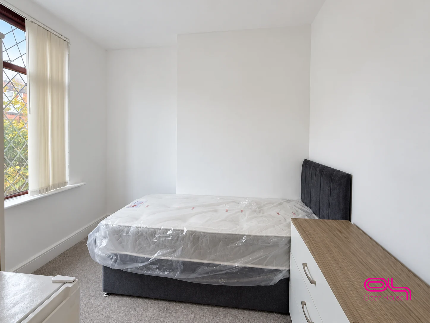 Room Jethro Street in Bolton