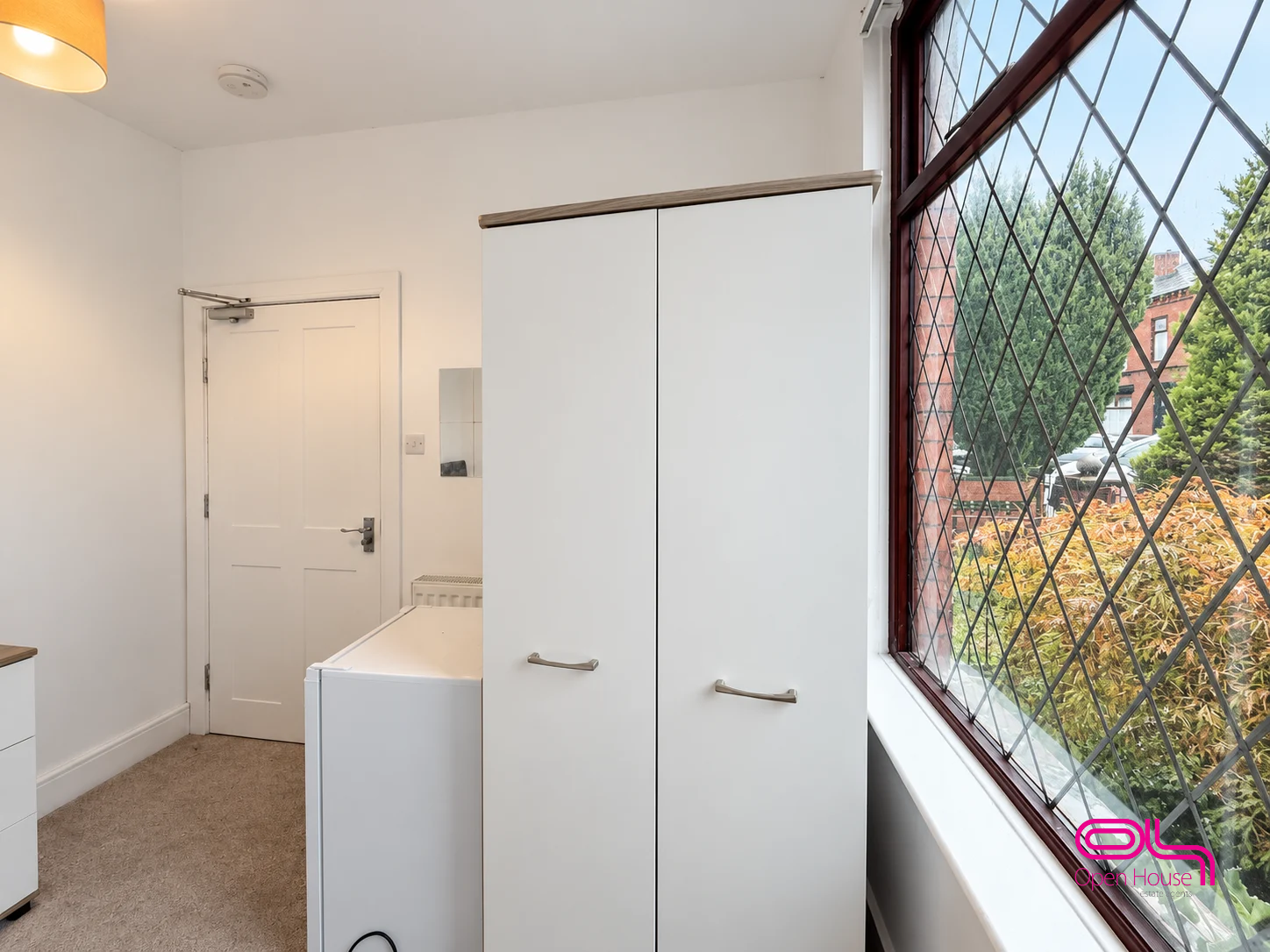 Room Jethro Street in Bolton