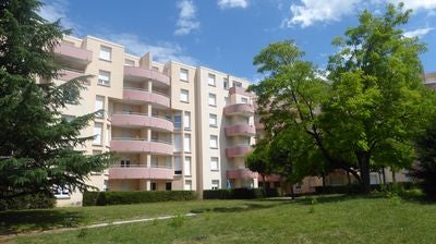 Appartement Rue Xavier Marmier à Besançon