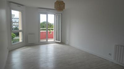 Appartement Rue Xavier Marmier à Besançon