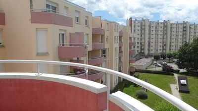 Appartement Rue Xavier Marmier à Besançon