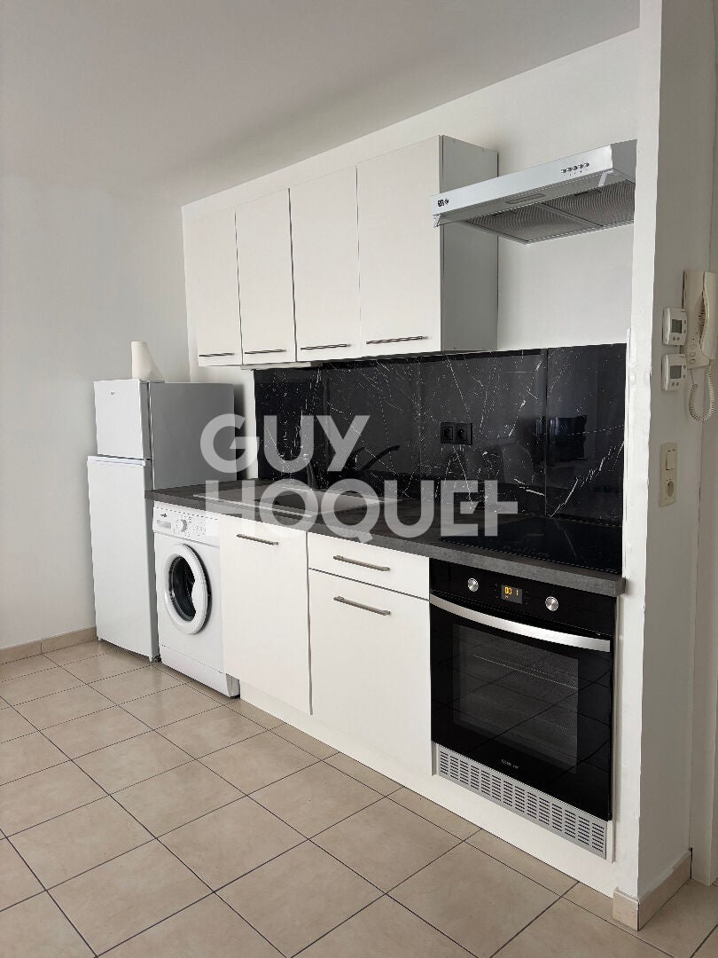 Appartement Rue du Général Saussier à Troyes