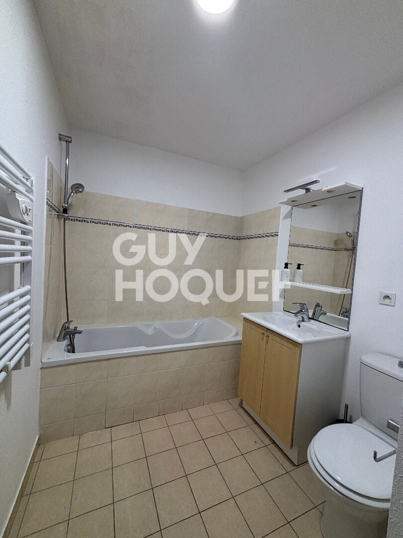 Appartement Rue du Général Saussier à Troyes