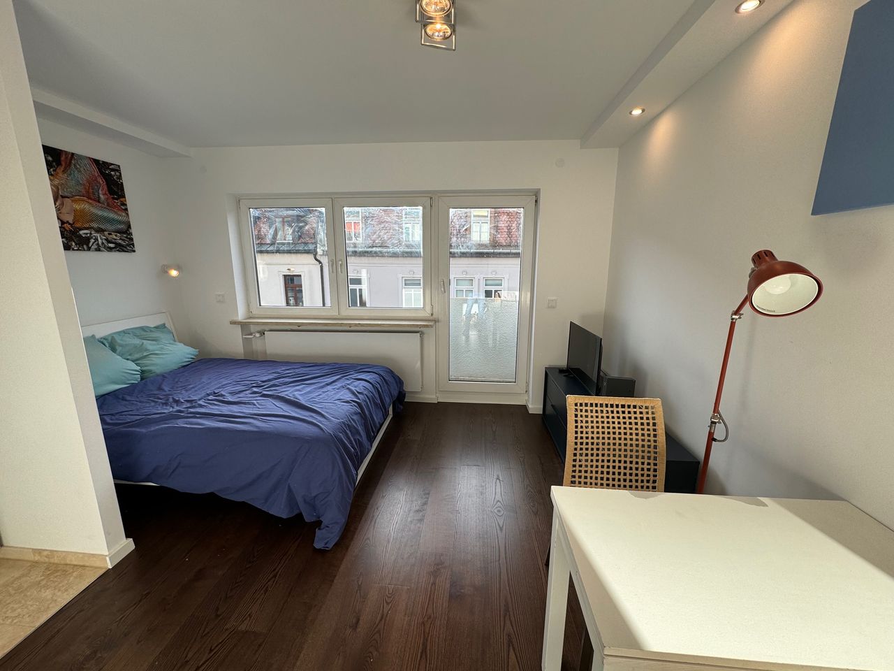 Wohnung Westermühlstraße in München