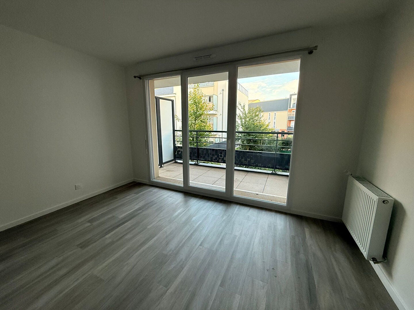 Appartement Rue d'Alsace à Gretz-Armainvilliers