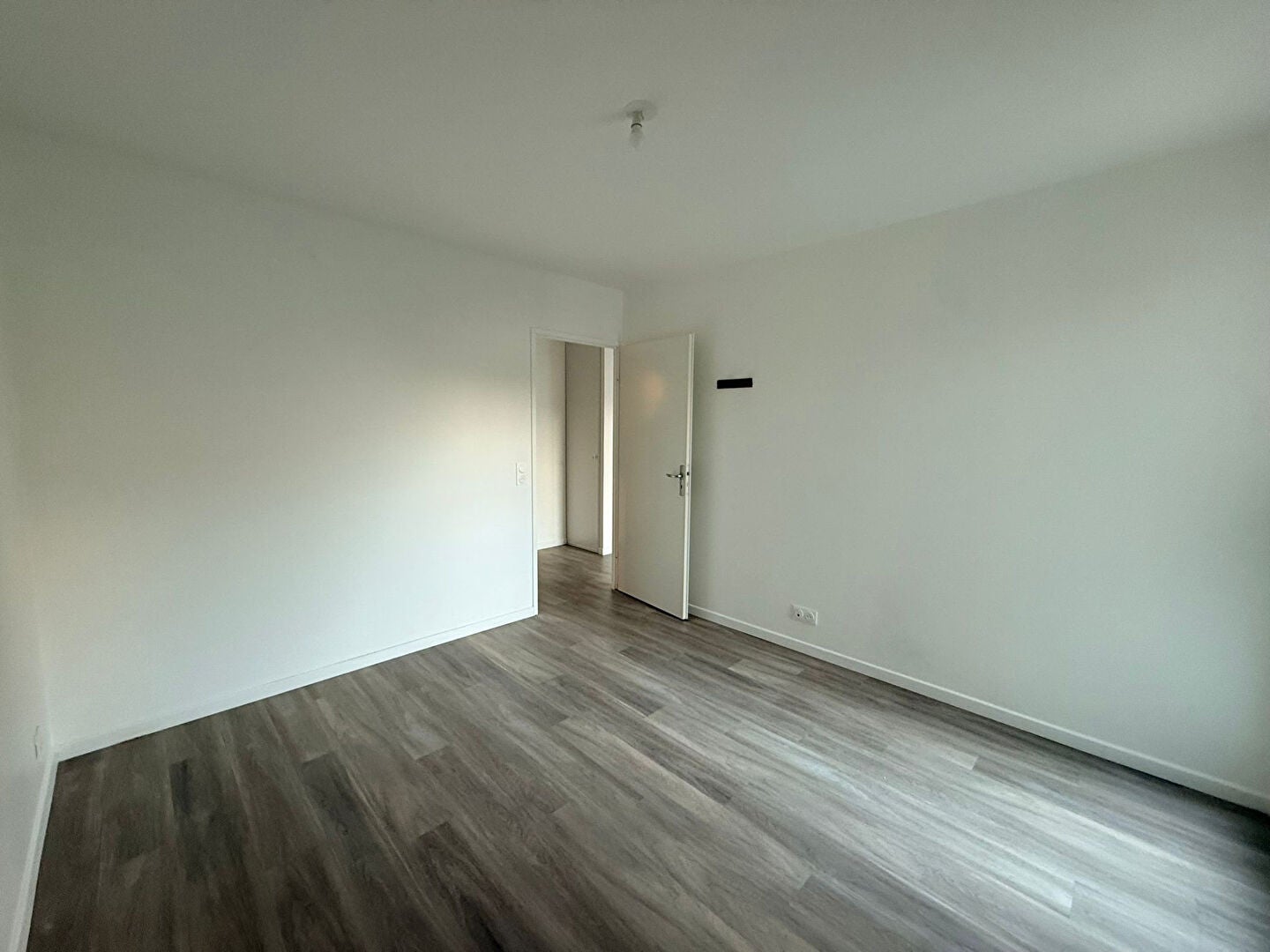 Appartement Rue d'Alsace à Gretz-Armainvilliers