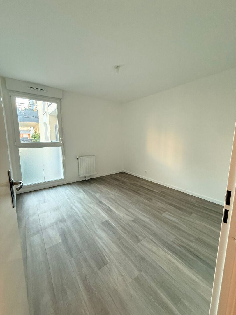 Appartement Rue d'Alsace à Gretz-Armainvilliers