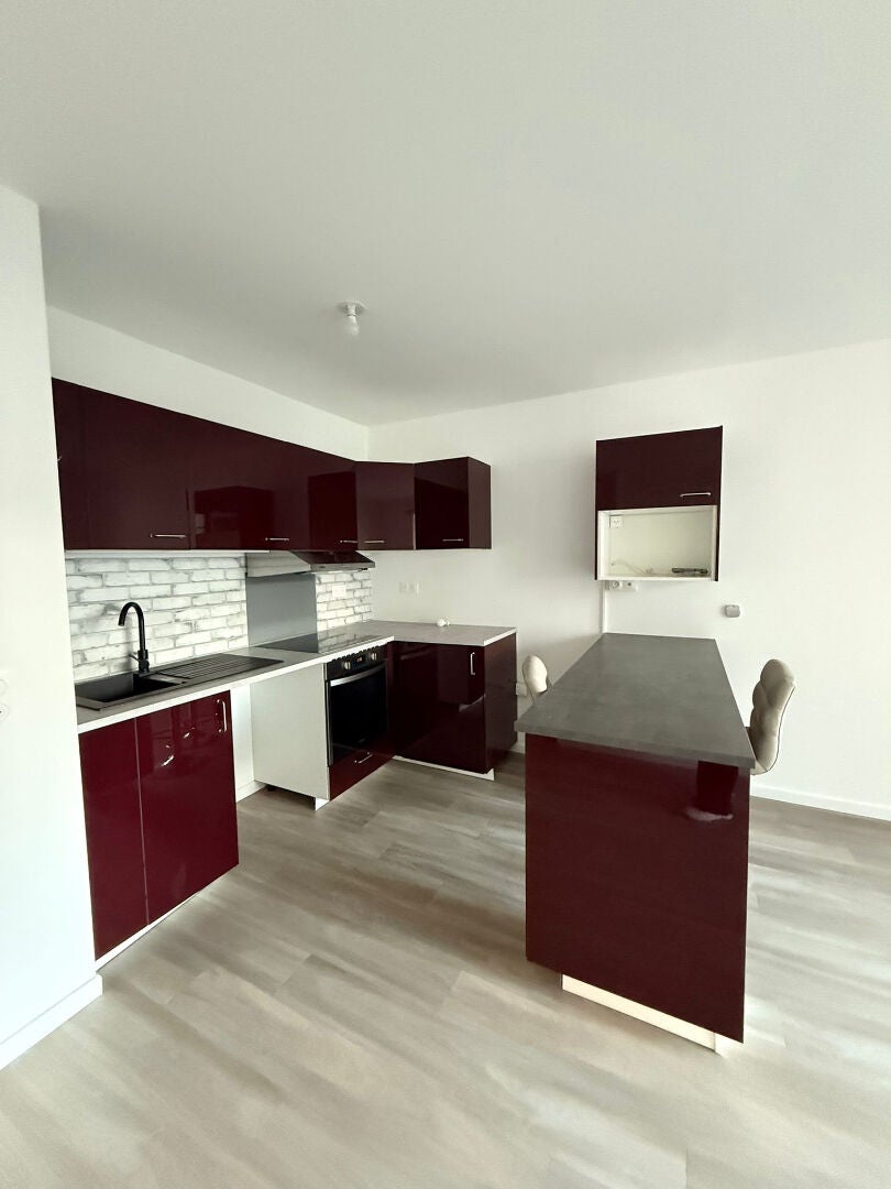 Appartement Rue d'Alsace à Gretz-Armainvilliers
