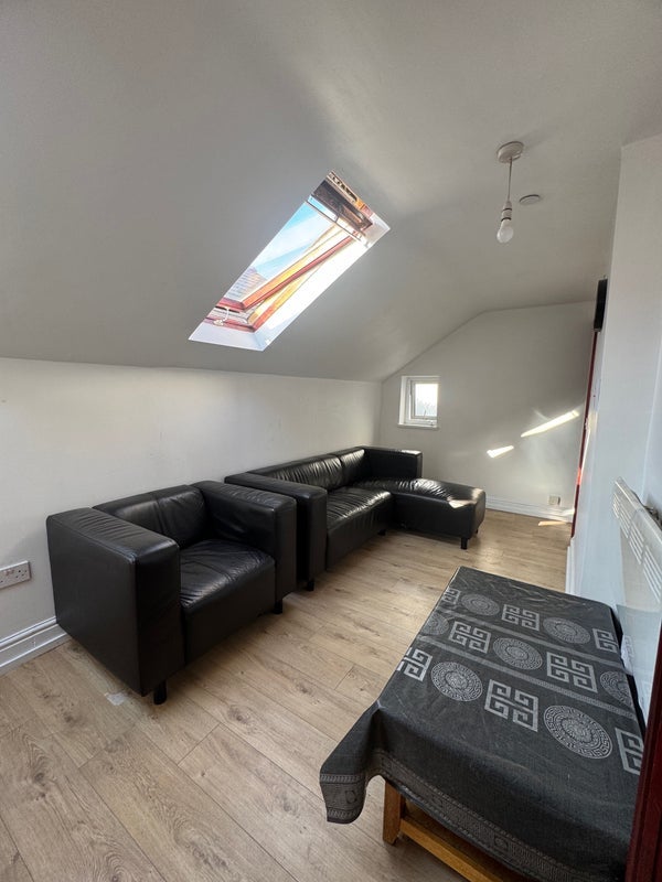 Room Northcote Street in Cardiff