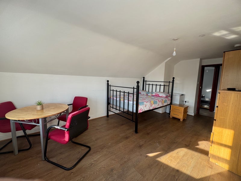 Room Northcote Street in Cardiff