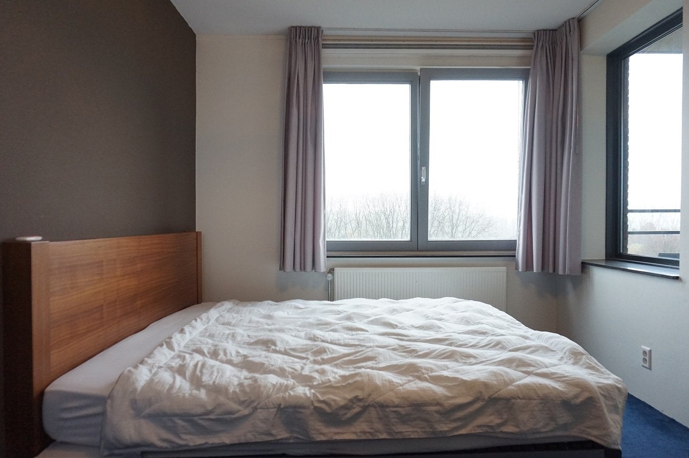 Appartement te huur: Theseusstraat, Rotterdam