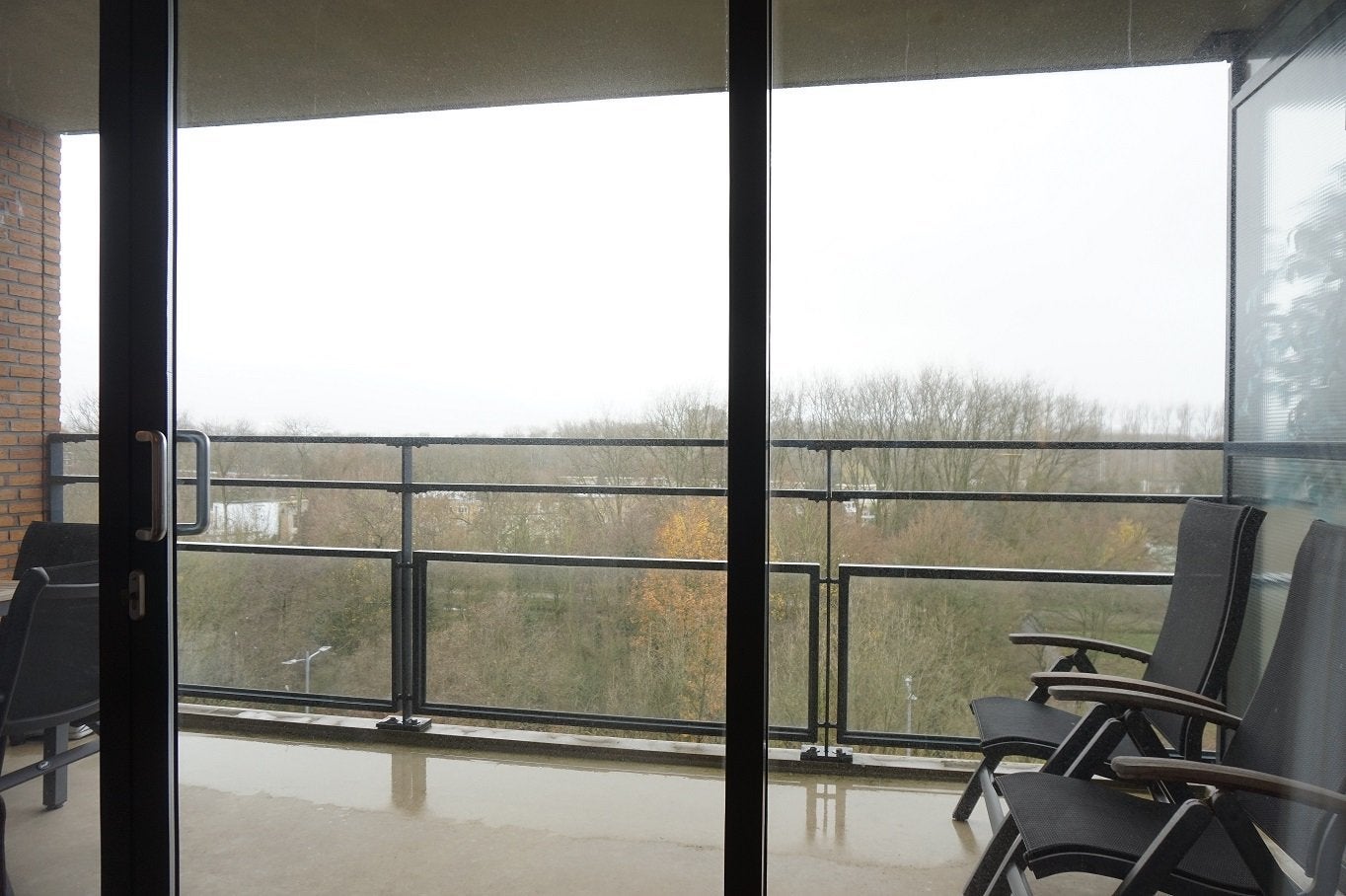 Appartement te huur: Theseusstraat, Rotterdam
