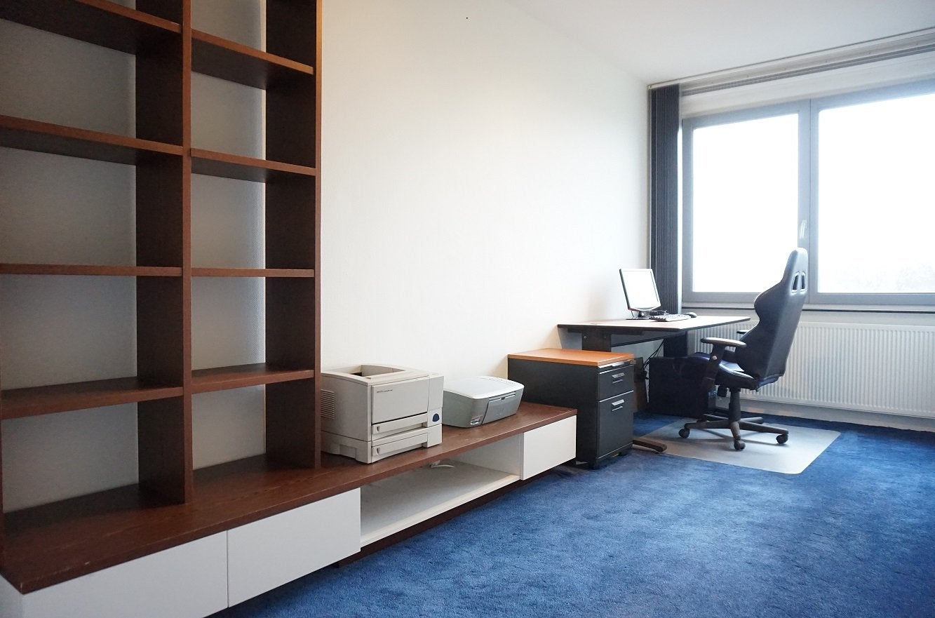 Appartement te huur: Theseusstraat, Rotterdam