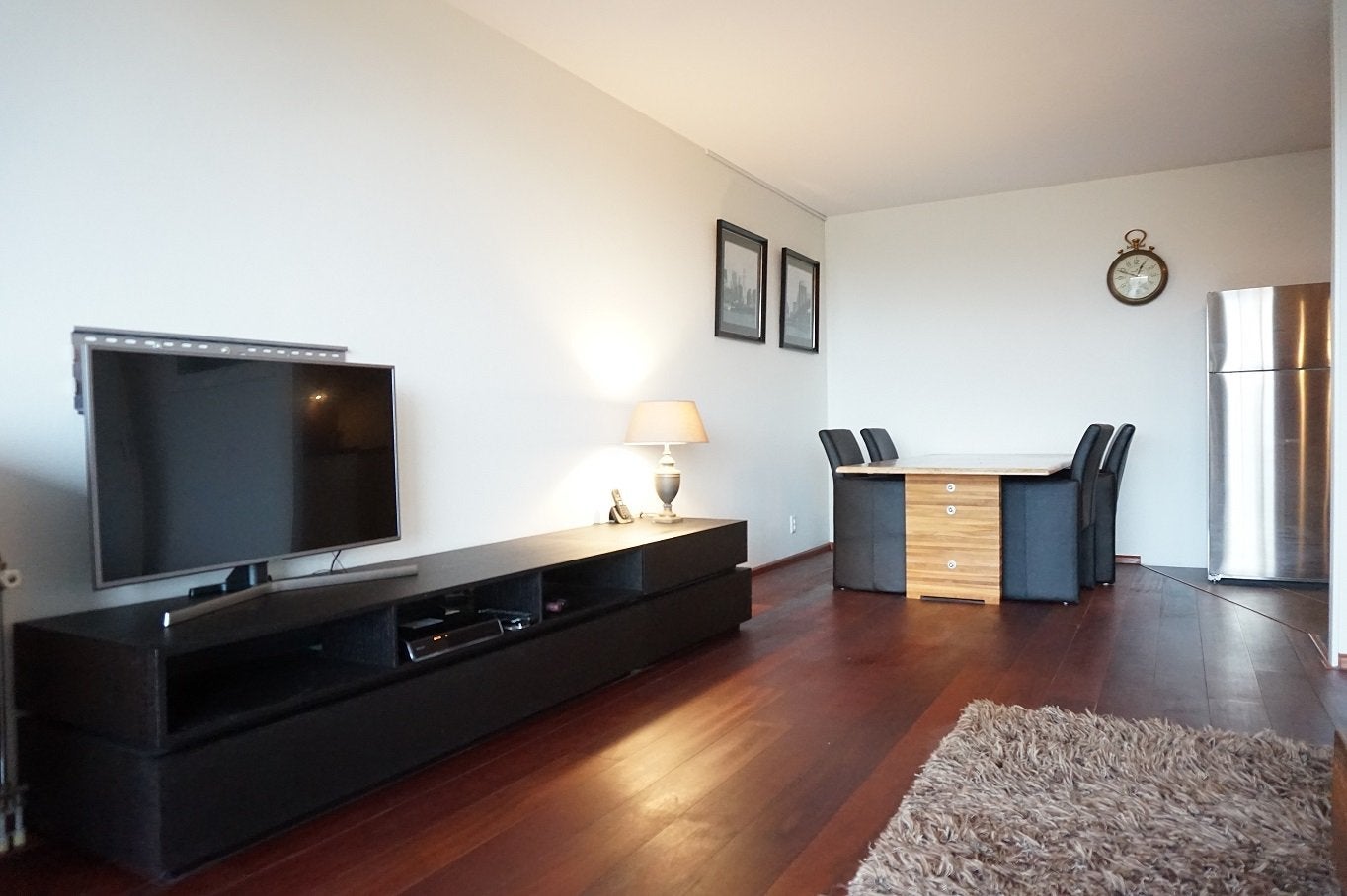 Appartement te huur: Theseusstraat, Rotterdam