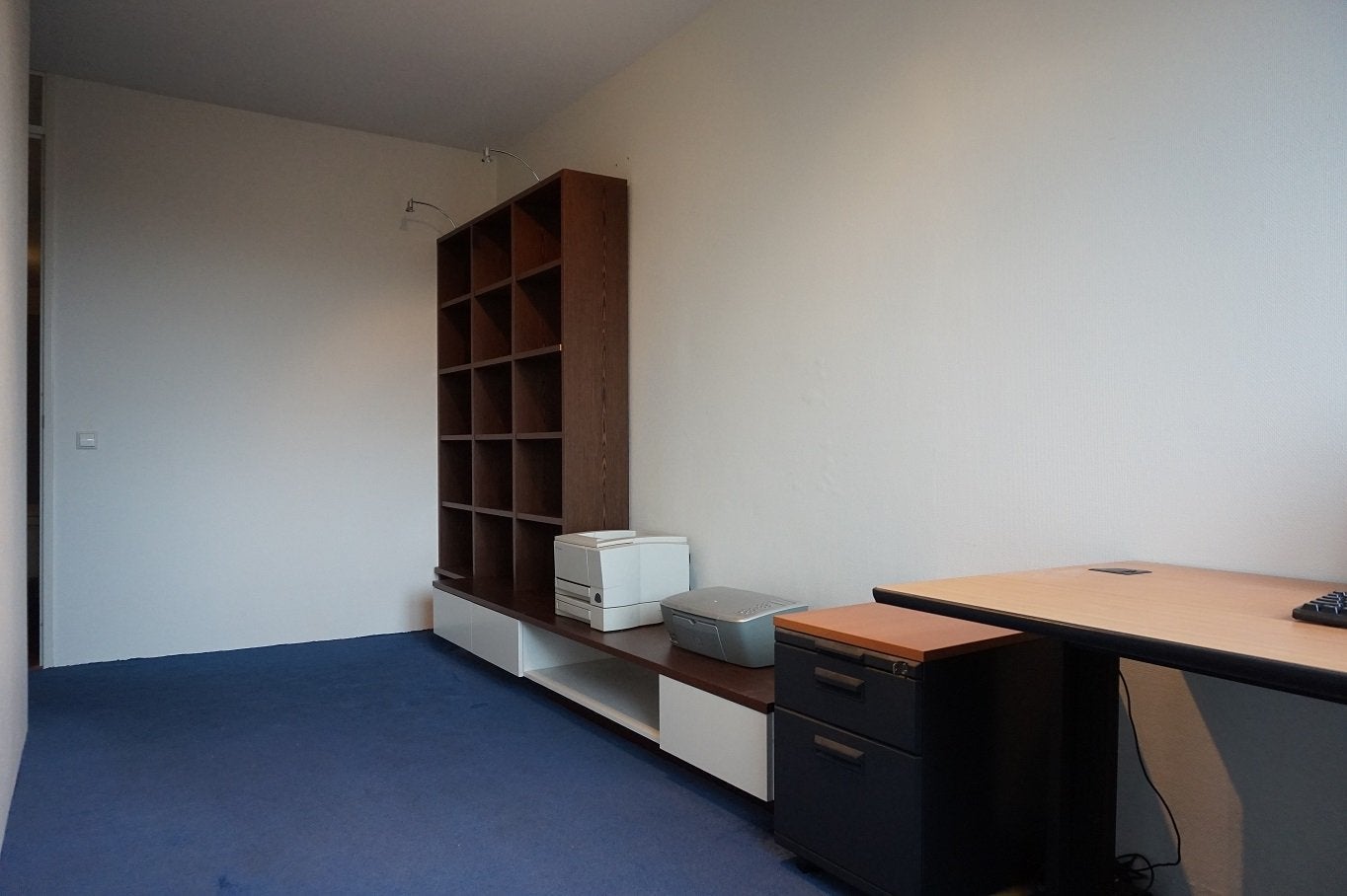 Appartement te huur: Theseusstraat, Rotterdam