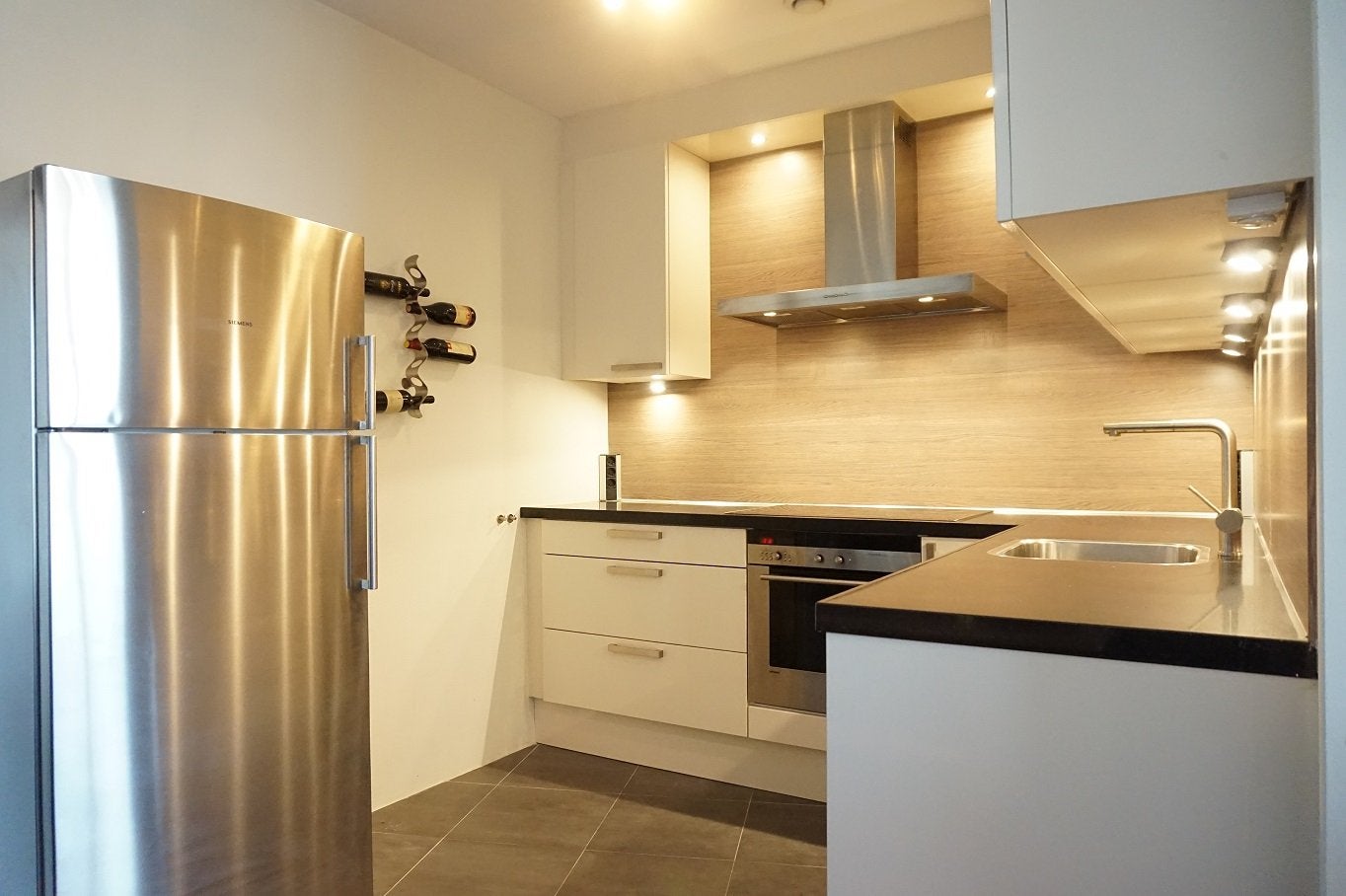 Appartement te huur: Theseusstraat, Rotterdam