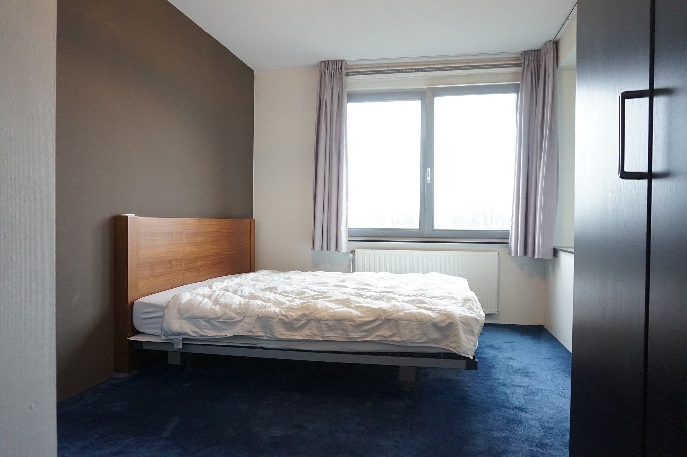 Appartement te huur: Theseusstraat, Rotterdam