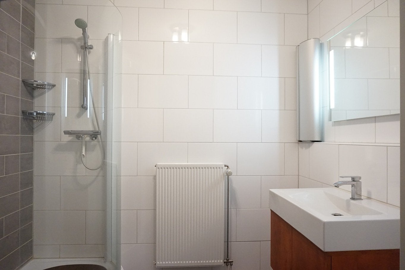 Appartement te huur: Theseusstraat, Rotterdam
