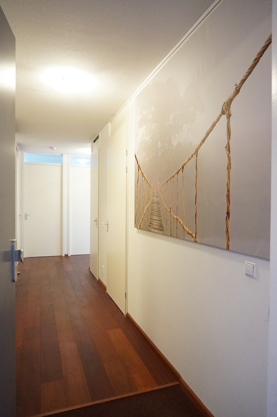 Appartement te huur: Theseusstraat, Rotterdam