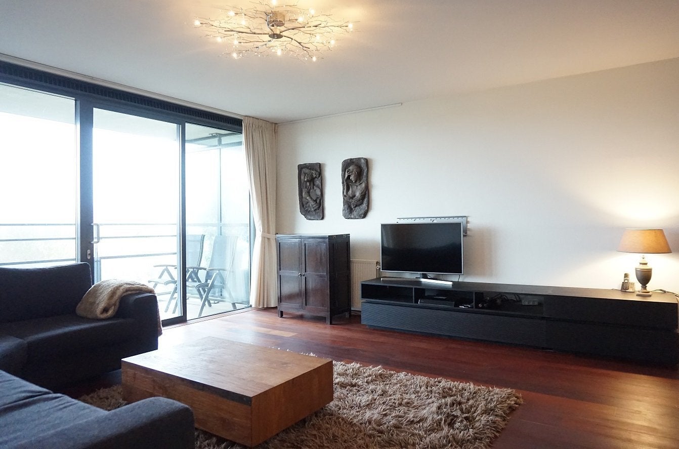 Appartement te huur: Theseusstraat, Rotterdam