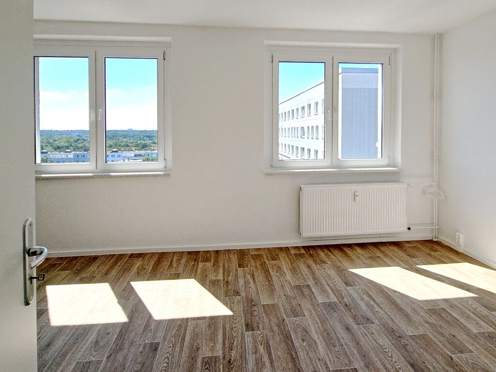 Wohnung Richard-Paulick-Straße in Halle (Saale)
