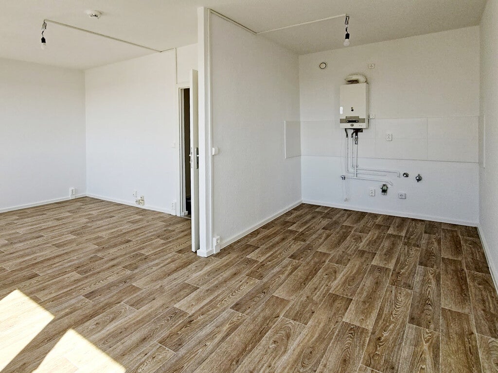 Wohnung Richard-Paulick-Straße in Halle (Saale)