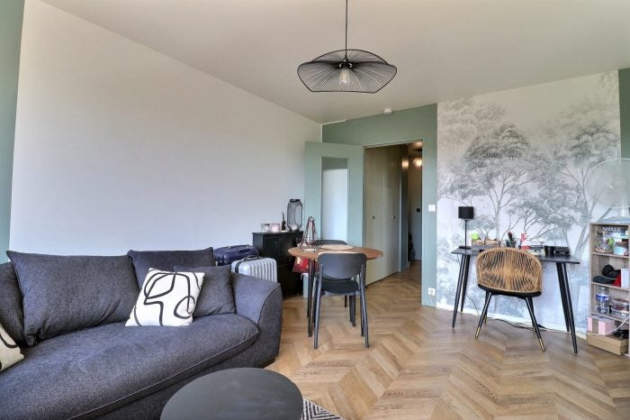 Appartement Carrefour de l'Europe à Chamalières