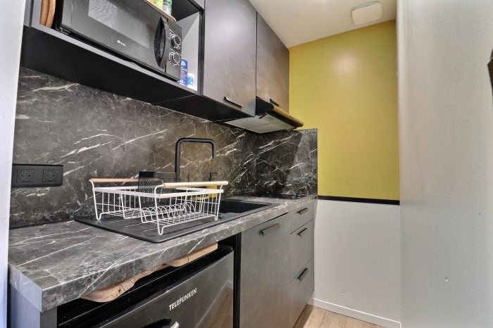 Appartement Carrefour de l'Europe à Chamalières