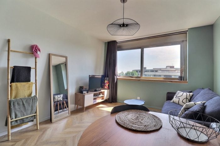 Appartement Carrefour de l'Europe à Chamalières