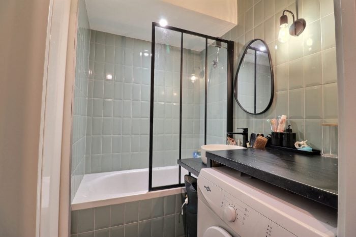Appartement Carrefour de l'Europe à Chamalières