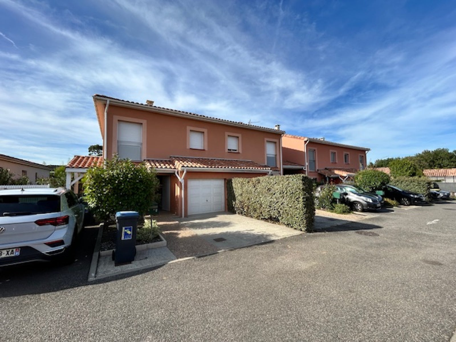 Maison Rue des Arbousiers à Plaisance-du-Touch
